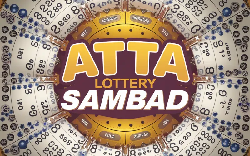 atta lottery sambad