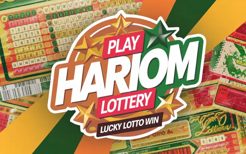 hariom lottery