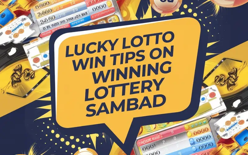 lottery sambad