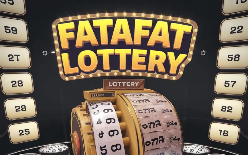 fatafat lottery