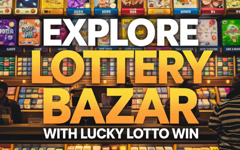 lottery bazar